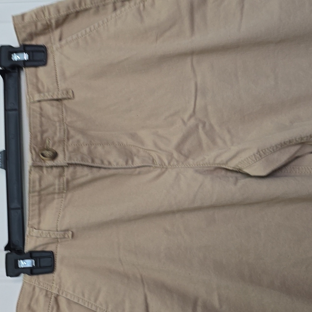 Loft capris - Picture 2 of 12